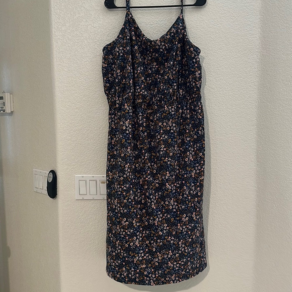 Super comfy cotton dress
